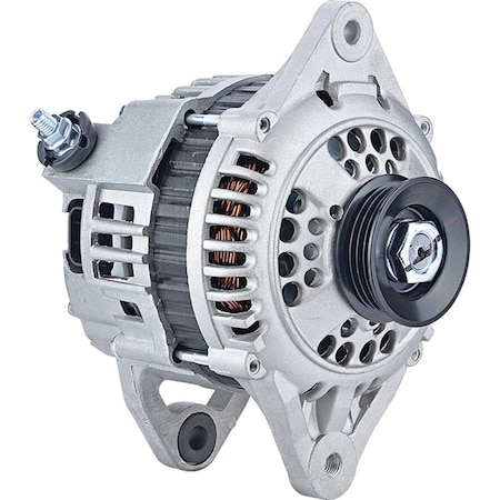 Db Electrical Alternator For 1.8L Mazda Mx-5 Miata 1999-2000 Bp4W-18-300B 111807; 400-44116 400-44116